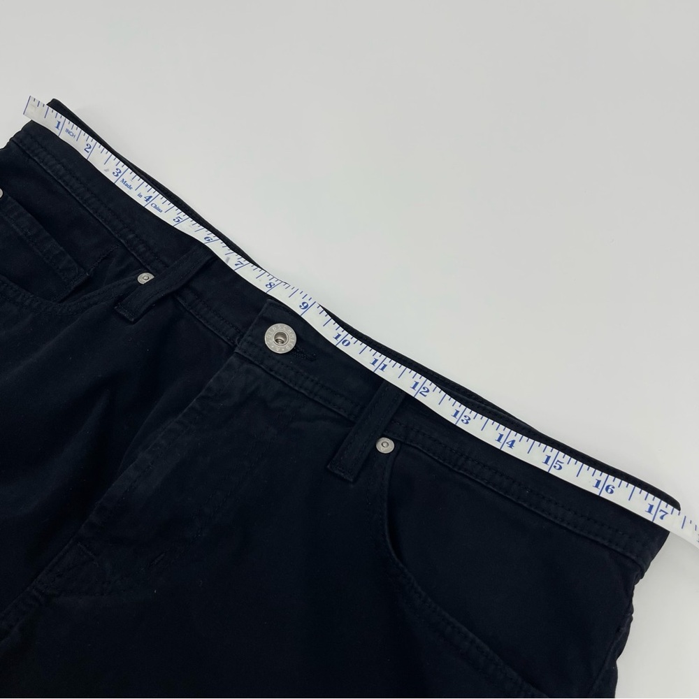 AG Adriano Goldschmied Jeans The Protege Straight Leg SUD Sueded Modern Timeless - Picture 7 of 14